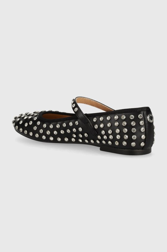 Obuwie Steve Madden baleriny Vinetta-R SM11003147.998 czarny