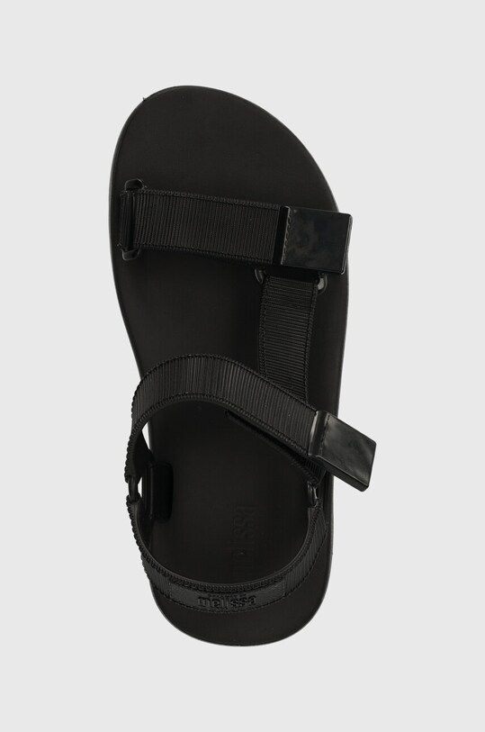 Sandály Melissa MELISSA FLOWING PAPETE AD černá M.33908.AP407