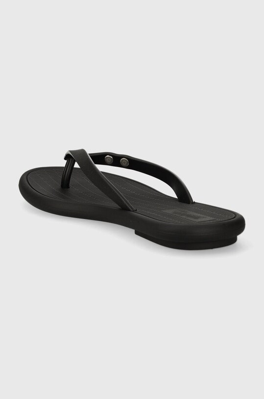 Обувь Вьетнамки Melissa MELISSA SUN MARINA AD M.33910.AN770 чёрный