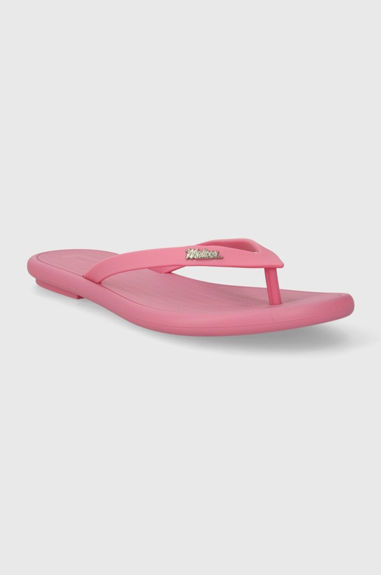 Σαγιονάρες Melissa MELISSA SUN MARINA AD M.33910.AN771 ροζ SS24