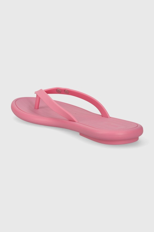 Παπούτσια Σαγιονάρες Melissa MELISSA SUN MARINA AD M.33910.AN771 ροζ