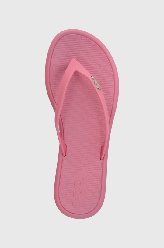 Σαγιονάρες Melissa MELISSA SUN MARINA AD ροζ M.33910.AN771