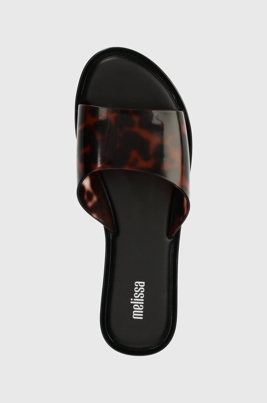 Melissa papuci MELISSA MIRANDA SLIDE AD negru M.33962.AQ015