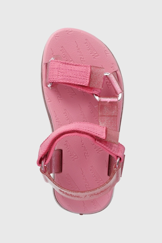 Сандали Melissa MELISSA PAPETE + RIDER GOOD TIMES AD розов M.32930.AV016