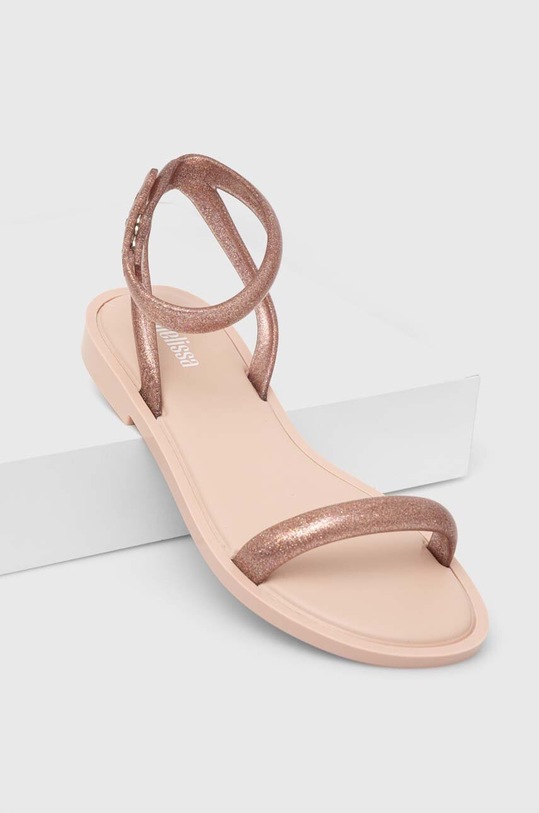 Melissa sandale MELISSA WAVE SANDAL AD M.32942.AR527 roz SS24