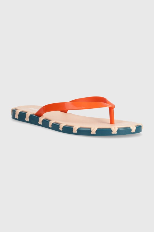 Melissa slapi MELISSA ANA AD M.33878.AO460 multicolor SS24