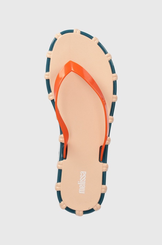 Melissa japonki MELISSA ANA AD multicolor M.33878.AO460