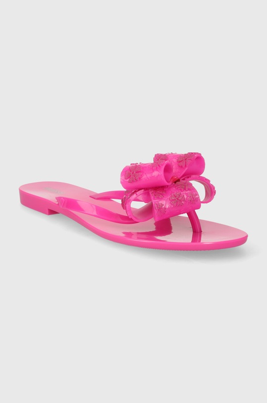 Žabky Melissa MELISSA HARMONIC SWEET IX AD M.33959.AQ793 ružová SS24