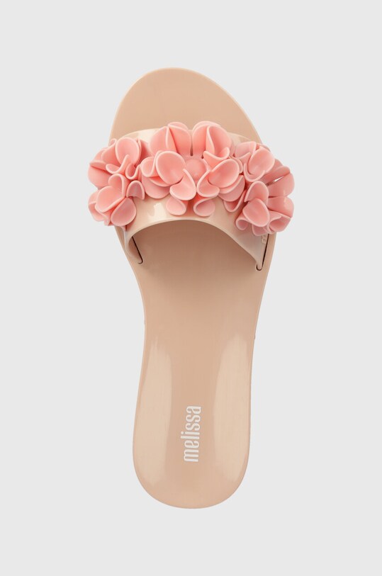 Melissa papuci MELISSA BABE SPRINGTIME AD roz M.35851.AW110