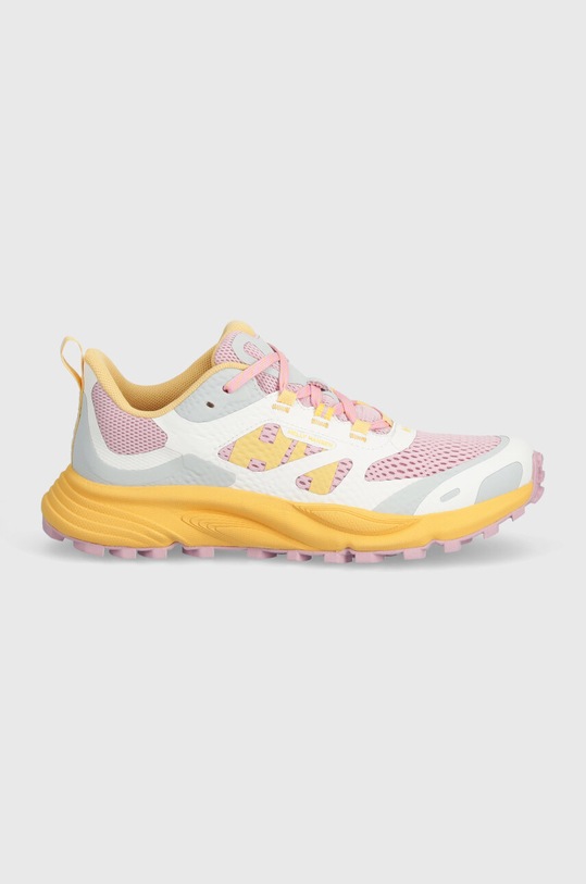 Helly Hansen futócipő Trail Wizard 11902 rózsaszín SS24