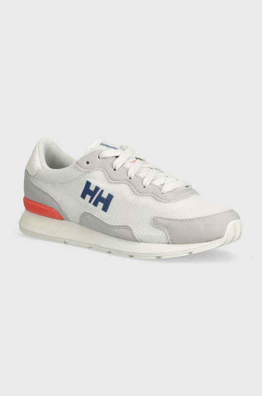 Tenisky Helly Hansen FURROW 2 imitace semiše bílá 11997
