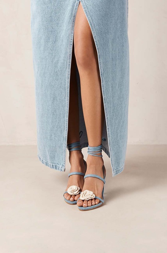 Alohas sandale Kendra S100281.01