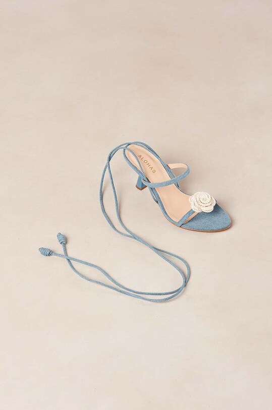 Sandale Alohas Kendra S100281.01