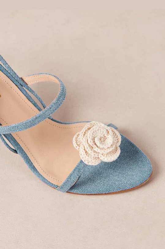 Alohas sandale Kendra S100281.01