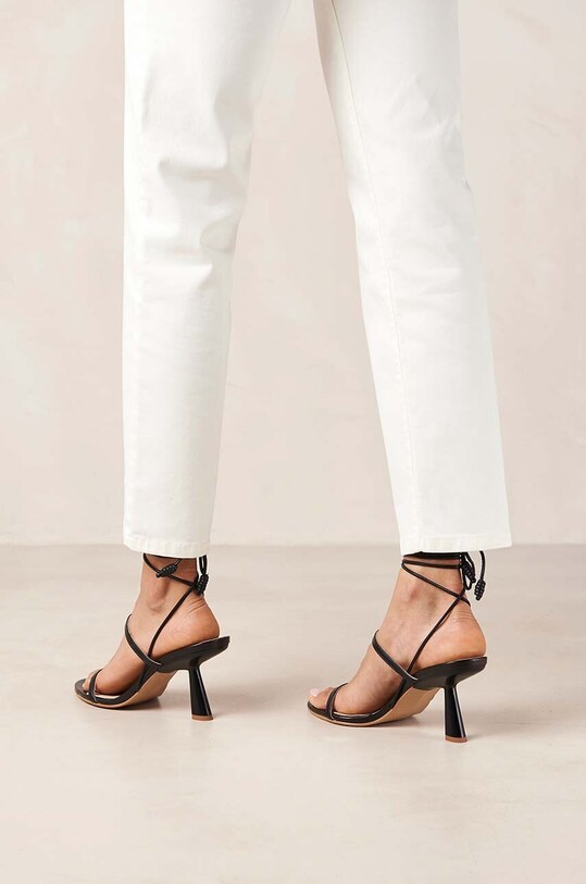 Alohas sandale de piele Kendra S100141.01