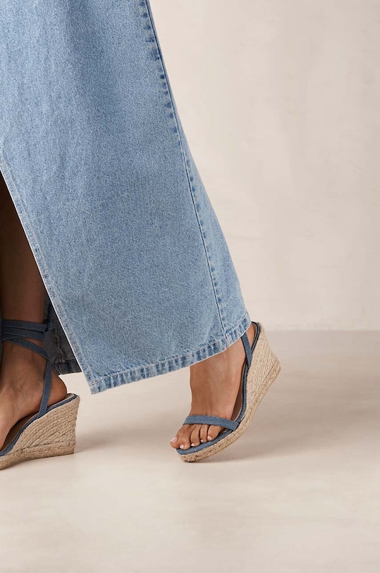 Alohas sandały Willa S100295.01