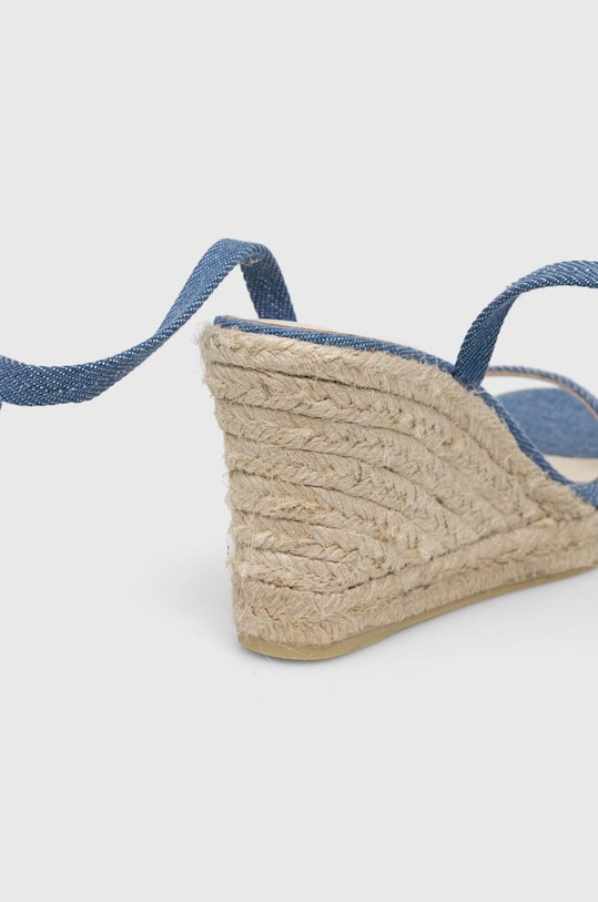 Alohas sandały Willa niebieski S100295.01