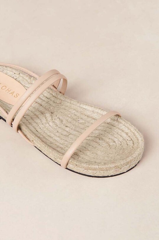 Alohas sandale de piele Rayna S100322.03
