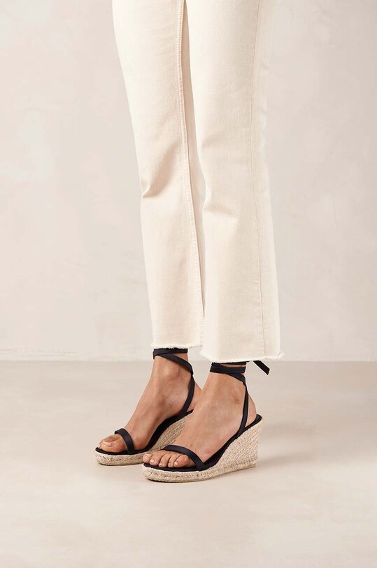 Alohas espadryle Willa S100294.01