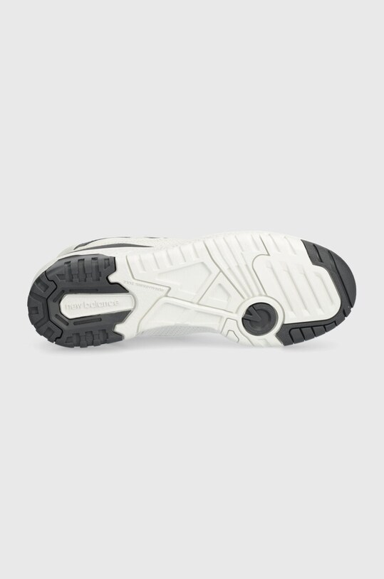 New Balance sneakers 550 BBW550BH alb