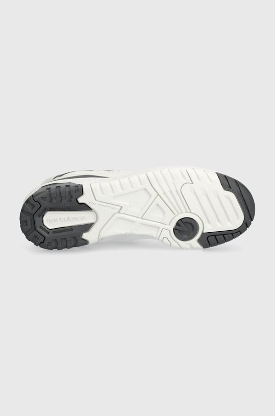 New Balance sneakers 550 BBW550BH white