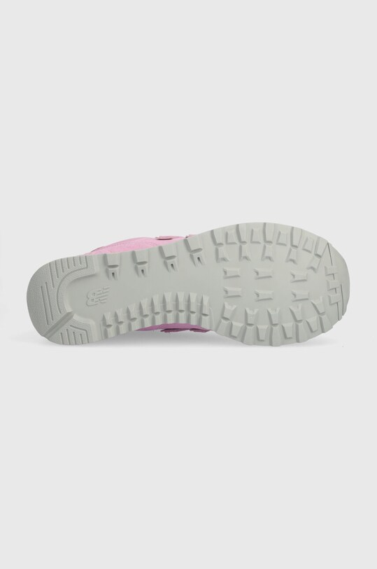 New Balance sneakers 574 WL5742BB roz