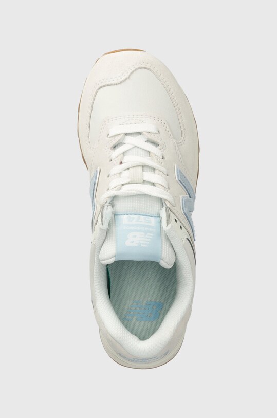 Tenisky New Balance WL574QA2 šedá WL574QA2