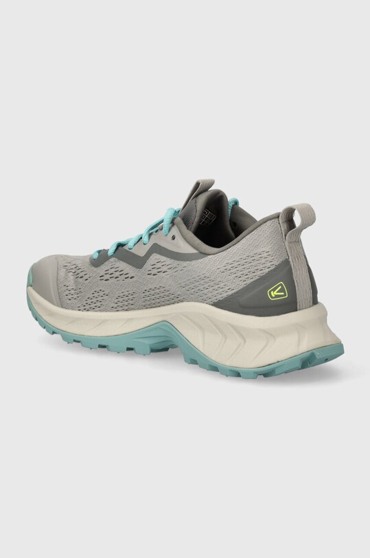 Взуття Черевики Keen Versacore Speed KE.1029008 сірий