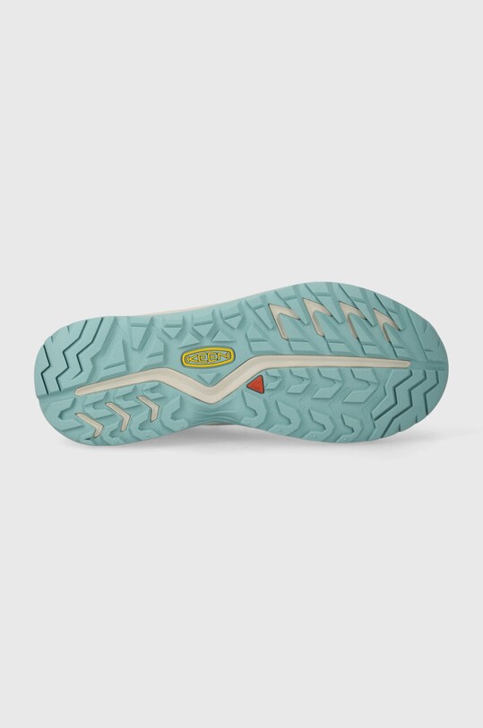 Черевики Keen Versacore Speed KE.1029008 сірий