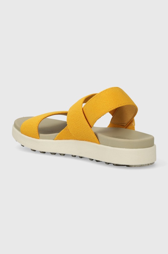 Obuwie Keen sandały KE.1028539 żółty