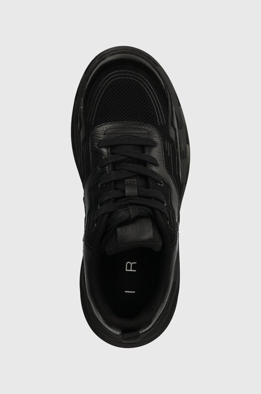 IRO sneakers Wave negru WF40WAVE.BLA01