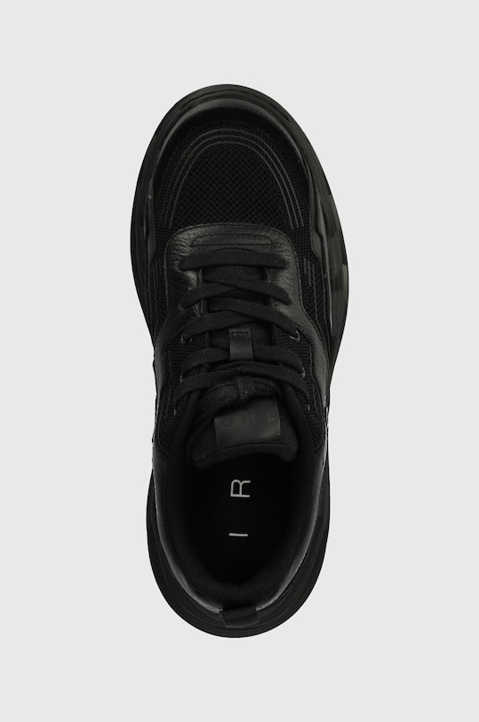 Αθλητικά IRO Wave μαύρο WF40WAVE.BLA01