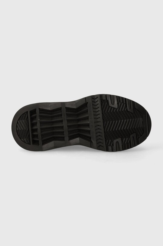 IRO sneakers Wave WF40WAVE.BLA01 negru