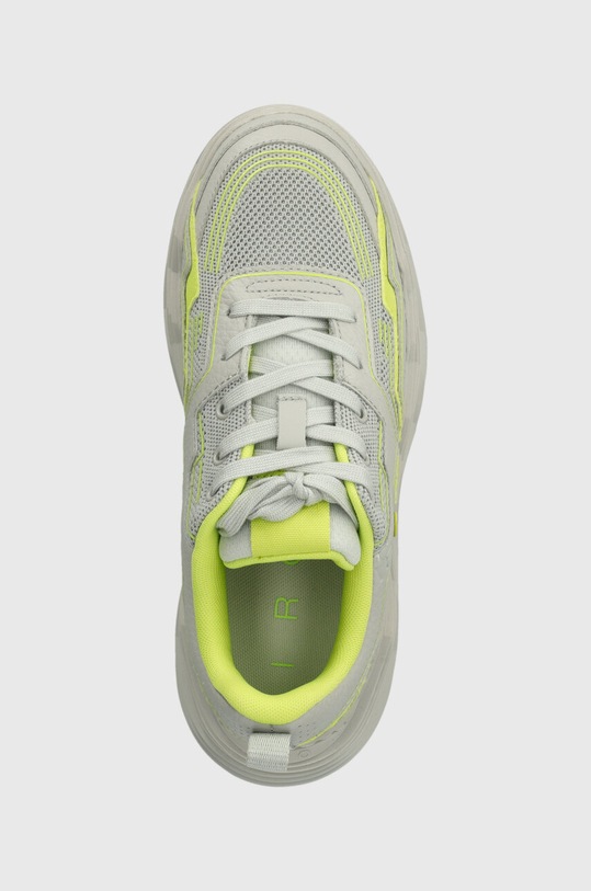 IRO sneakers Wave gri WP40WAVE.GRY72