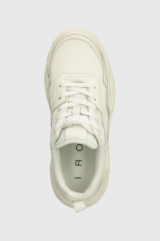IRO sneakers Wave alb WF40WAVE.WHI01