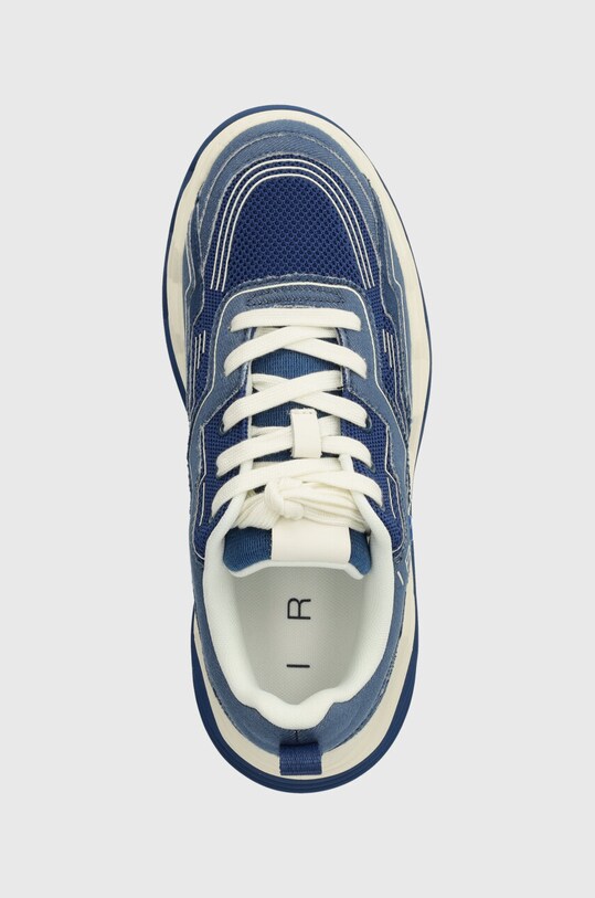 IRO sneakers Wave albastru WP40WAVE.BLV16