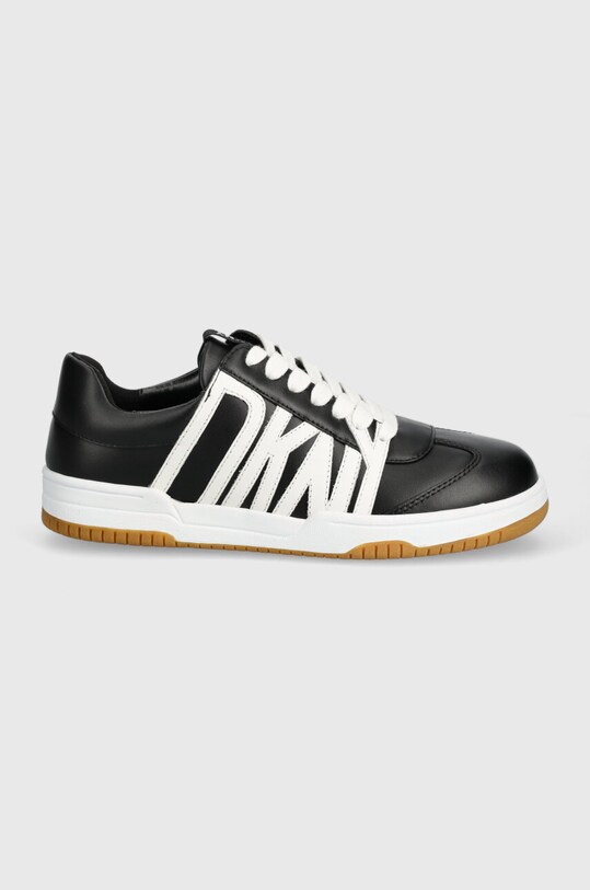 Шкіряні кросівки Dkny Betty K1421470.BLK чорний SS24