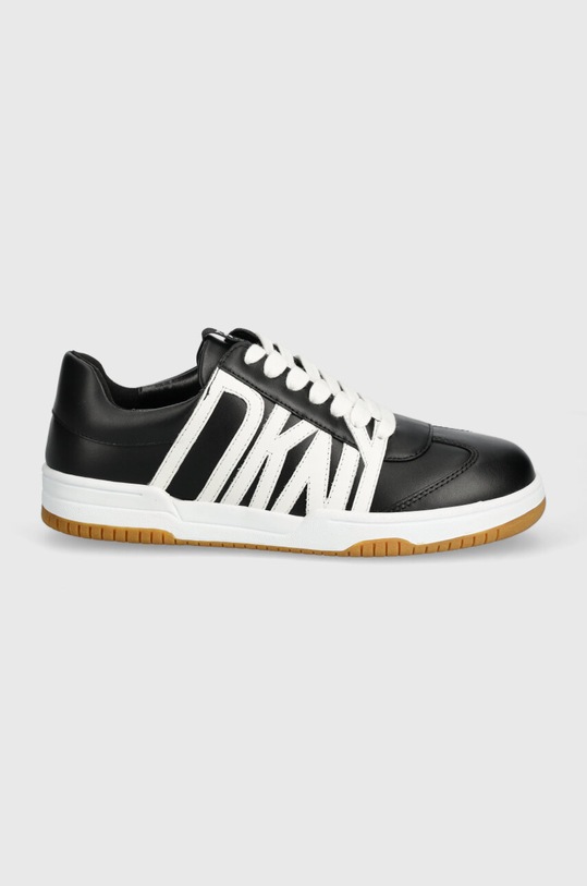 Dkny sneakers din piele Betty K1421470.BLK negru SS24