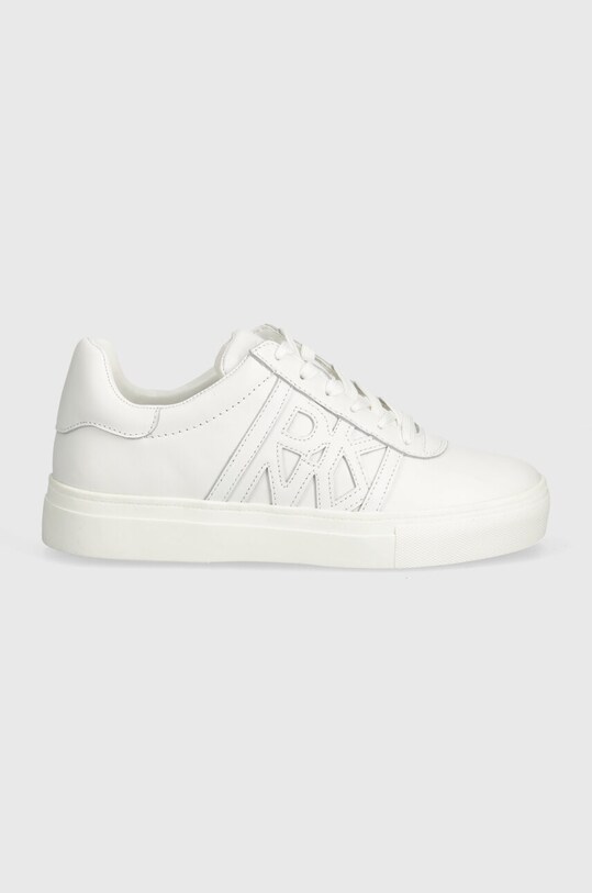 Dkny bőr sportcipő Jennifer K1427962.8IW fehér SS24