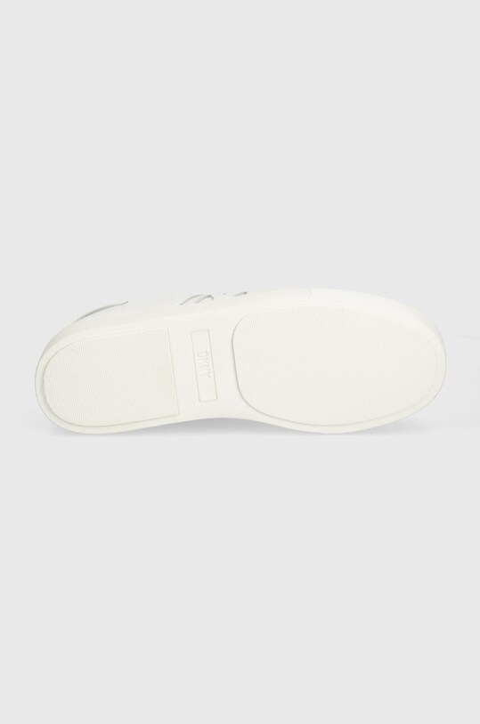 Dkny bőr sportcipő Jennifer K1427962.8IW fehér