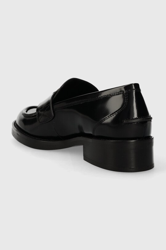 Обувь Кожаные мокасины Dkny PENNY K1434520.BLK чёрный