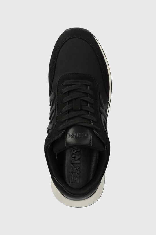 Tenisky Dkny Oaks černá K1472129.BLK