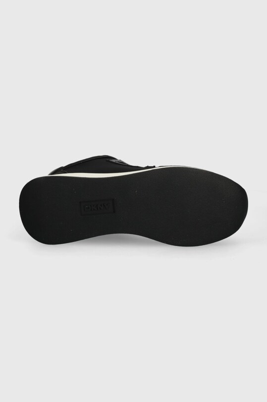 Dkny sneakers Oaks K1472129.BLK nero