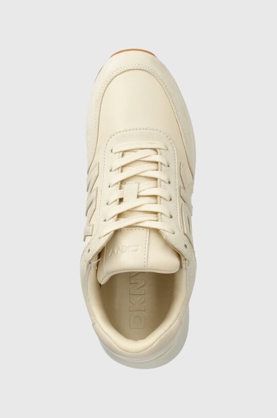 Dkny sneakers Oaks bej K1472129.BNE