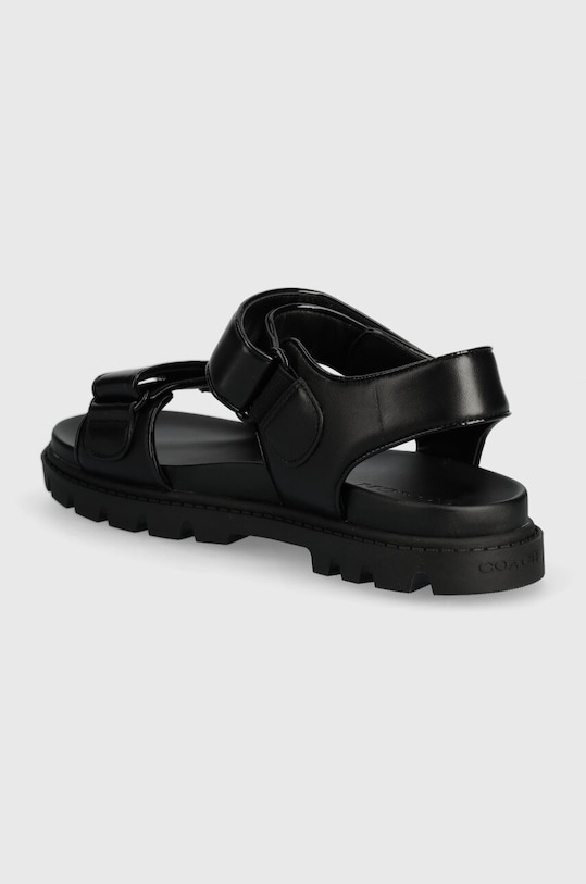 Взуття Сандалі Coach Brynn CS094.BLK чорний