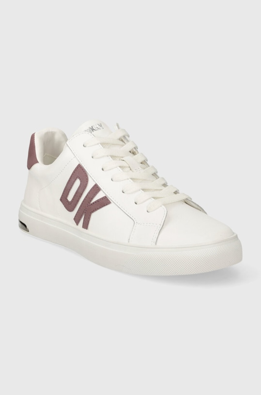 Dkny sneakersy ABENI K3374256.EJL biały SS24