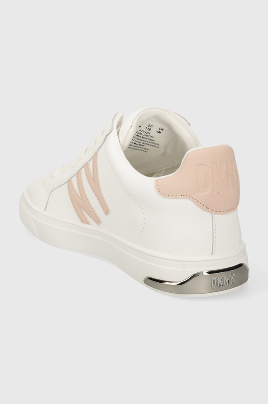 Obuća Kožne tenisice Dkny ABENI K3374256.WIU bijela