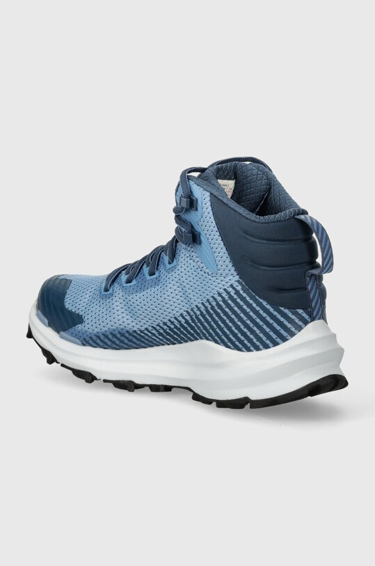 Încălțăminte The North Face pantofi Vectiv Fastpack Mid Futurelight NF0A5JCXV6O1 albastru