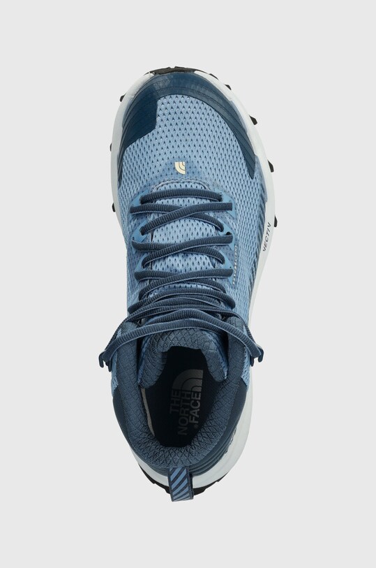 The North Face pantofi Vectiv Fastpack Mid Futurelight albastru NF0A5JCXV6O1