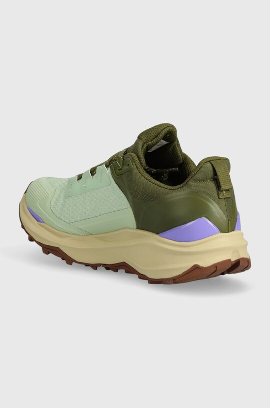 Încălțăminte The North Face pantofi Vectiv Exploris 2 FutureLight NF0A7W6DSOC1 verde